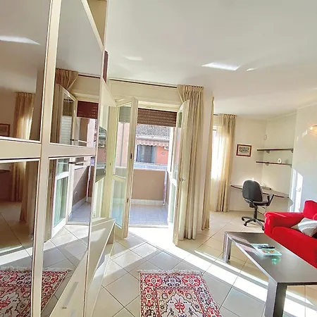 Appartement Nel Cuore Di Viale Certosa, Tra Centro C E Rho Fiera *