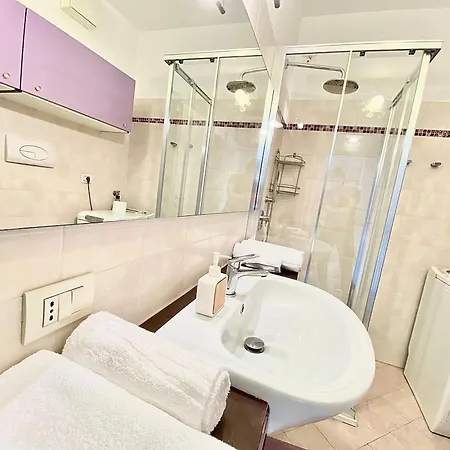 Appartement Nel Cuore Di Viale Certosa, Tra Centro C E Rho Fiera *