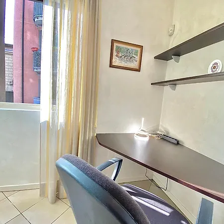Nel Cuore Di Viale Certosa, Tra Centro C E Rho Fiera Appartement Milan