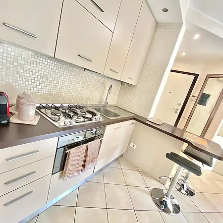 Nel Cuore Di Viale Certosa, Tra Centro C E Rho Fiera Appartement